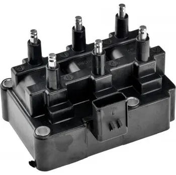 Zapalovací cívka ZAPALOVACÍ CÍVKA VOYAGER 95- 3.3V6, 3.8 V6 4609140AB NTY