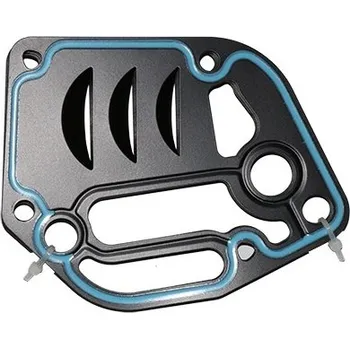 Chladič motoru TĚSNĚNÍ OLEJOVÉHO FILTRU FABIA OCTAVIA SUPERB 06A115441J VIKA