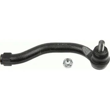 Čep řízení Hlava příčného táhla řízení LEMFÖRDER 39161 01 LM 39161 01