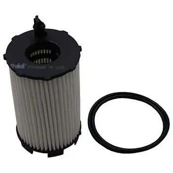 Olejový filtr OLEJOVÝ FILTR AUDI A8 Q7 4.2V8 FSI 079198405E VIKA