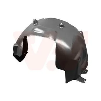 Podběh karosérie oblozeni, dutina kola VAN WEZEL 5785433