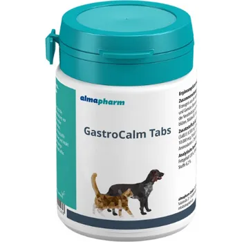 GastroCalm Tabs pro psy a kočky 20tbl