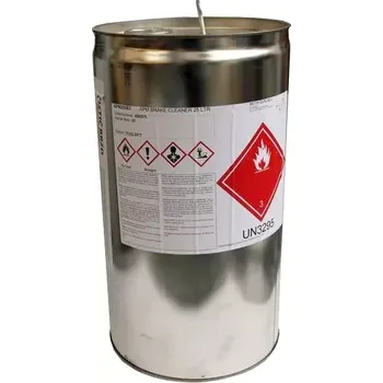 Čistič brzd Carfit 25L