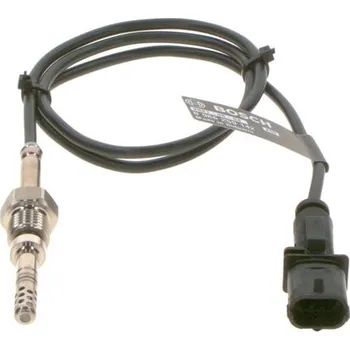 Čidlo automobilu Čidlo, teplota výfukových plynů BOSCH 0 986 259 142