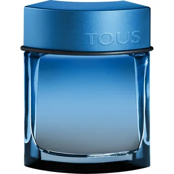 Pánský parfém Tous Man Sport Toaletní voda EDT - Tester 100ml, pánske