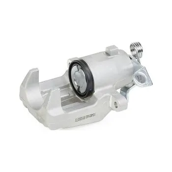 Brzdový třmen Pravý zadní brzdový třmen Seat LEON (1M1) - DACO Germany --