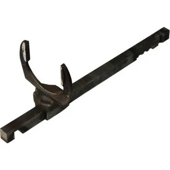 Kovový Úhelník S Posuvnými Rameny Format C-360 46420200 MZR 17811