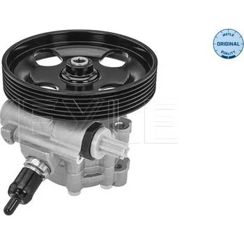 Čep řízení Hydraulické čerpadlo, řízení MEYLE 11-14 631 0006