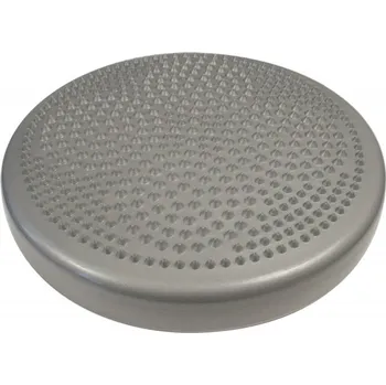 AMAYA Podložka SENSO 34 cm šedá světlá