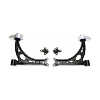 Sportovní sada ramen VW Golf 5 (1K1) - ocelový odlitek