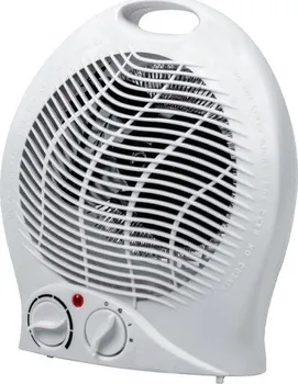 Teplovzdušný ventilátor Hausmeister HM8200