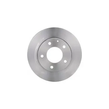 Brzdový kotouč Brzdové kotouče 258 mm Eunos 500 limuzína (CA) - BOSCH