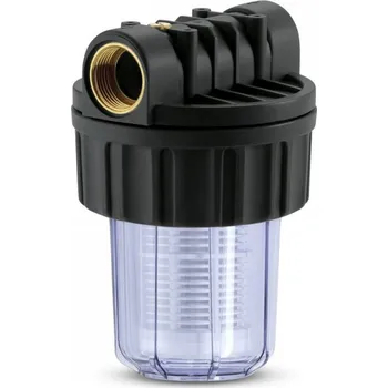 Čerpadlo PŘEDSAZENÝ FILTR ČERPADLA, MALÝ