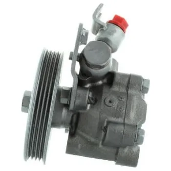 Soustava řízení Hydraulické čerpadlo, řízení SPIDAN 53804