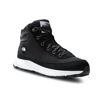 Pánské tenisky The North Face Trekingová obuv Y Back-To-Berkeley Iv HikerNF0A7W5ZKY41 Černá 37