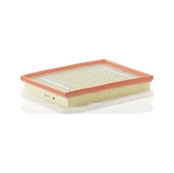 Vzduchový filtr Vzduchový filtr Opel ASTRA H limuzína (A04) - DACO Germany