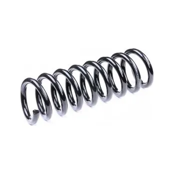 Zadní pružina Mercedes-benz C-CLASS (W203) C180Kompressor, C180, C200CDI, C200CGIKomp