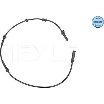 Brzdový systém Snímač, počet otáček kol MEYLE 314 899 0086