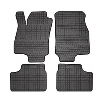 autokoberec Gumové koberečky OPEL Astra G Kabriolet (T98) - 4ks