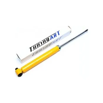 Tuning Tlumič z. nápravy Audi A6 C5 (4B2) z podvozku TAGWAU03