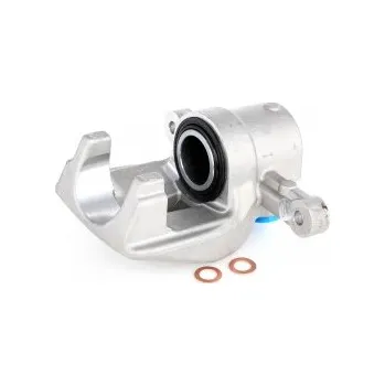 Brzdový třmen Levý zadní brzdový třmen Toyota AVENSIS limuzína (_T25_) - DACO Germany