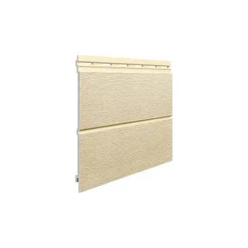 Obklad Fasádní obklad - dvojitá deska KERRAFRONT WOOD Modern FS-302 - 03 béžová (Beige) /6 m