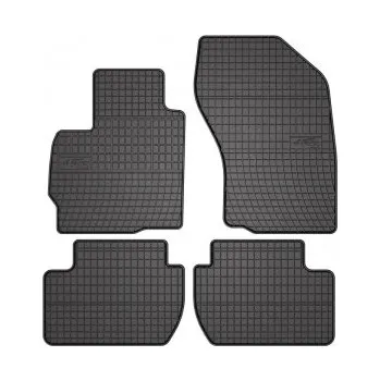 autokoberec Gumové koberečky PEUGEOT 4007 (VU, VV) - 4ks