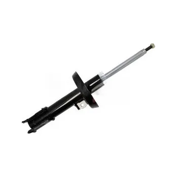 Přední tlumič Opel ASTRA G Šikmá zadní část (T98) - DACO Germany