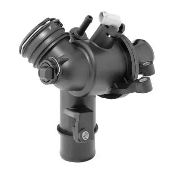 Chladič motoru Termostat, chladivo BorgWarner (Wahler) 412479.83D