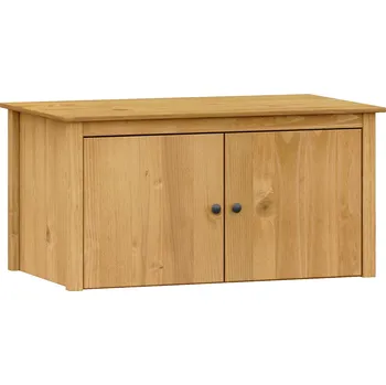 Komoda Idea nábytek Nástavec 2dveřový TORINO vosk