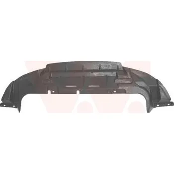 Motorový prostor Izolace motorového prostoru VAN WEZEL 1826705