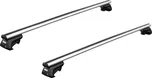 Thule SmartRack XT Alu 135