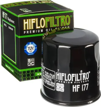 Olejový filtr HIFLOFILTRO HF177