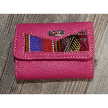 Peněženka Peněženka (menší, růžová)