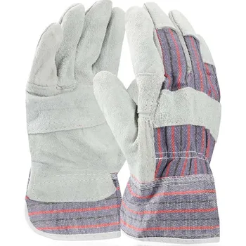 Pracovní rukavice ARDON Kombinované rukavice ARDON®GINO /SPE Barva: Šedá, Velikost: 10,5