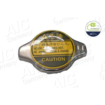 Auto-moto Uzavírací víčko, chladič A.I.C. 56050