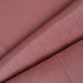 Len exclusive Latina 145 g tmavý starorůžový