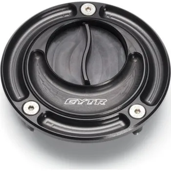 Auto-moto Závodní víčko palivové nádrže GYTR Yamaha R6