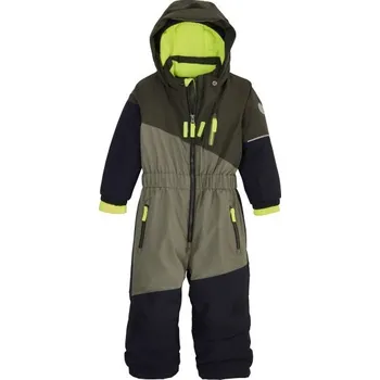 Chlapecká zimní kombinéza Killtec FISW 27 MNS ONPC OVERALL 42106-00756 24/25 velikost 86-92 (1-2 roky)