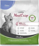 Platinum MeatCrisp Cat Kitten Chicken