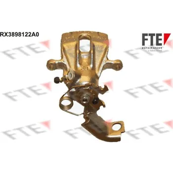 Brzdový třmen Brzdový třmen FTE 9290543