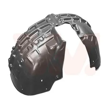 Podběh karosérie oblozeni, dutina kola VAN WEZEL 0370434