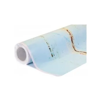 Polep vozidla Rezavá TLKR-418 auto wrap fólie 152x100cm - interiér/exteriér