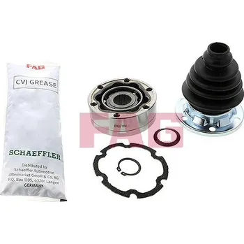 Hřídel nápravy Sada kloubů, hnací hřídel Schaeffler FAG 771 0576 30