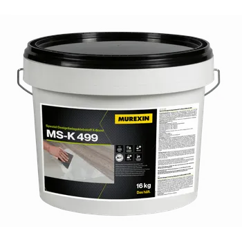 Murexin - Lepidlo na designové podlahoviny X-Bond MS-K499 - 16kg