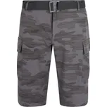 Pánské funkční kraťasy HUSKY Kalfer M grey - S