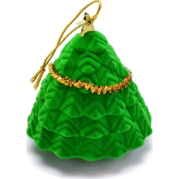 Dárková krabička Dárková krabička stromeček Christmas Tree