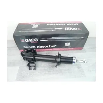 Přední levý tlumič Nissan MICRA 2 (K11) - DACO Germany