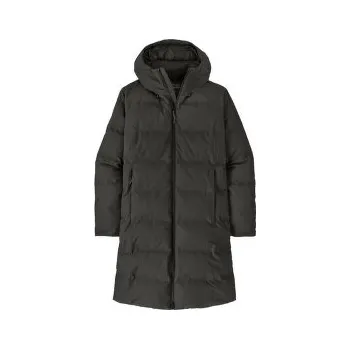 Patagonia Jackson Glacier Parka Women Black černá S
