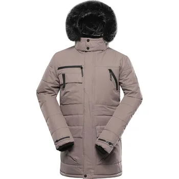 ALPINE PRO - WERD PÁNSKÁ BUNDA S MEMBRÁNOU PTX